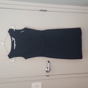 H&M Black Dress - Size 6